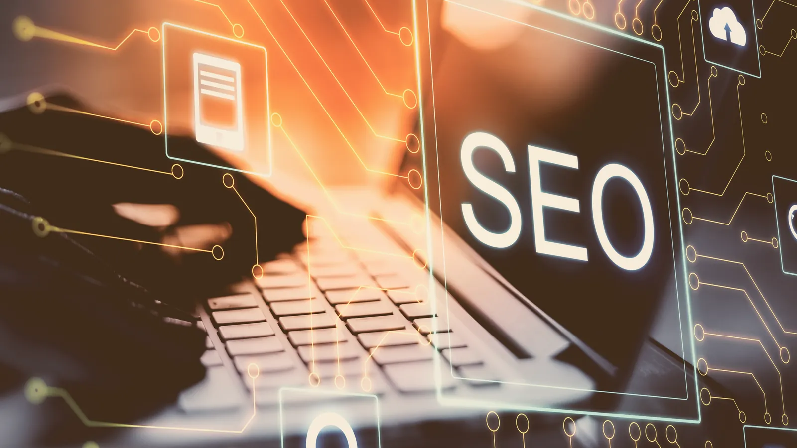 Optimización SEO de una plataforma educativa para mejorar su visibilidad online